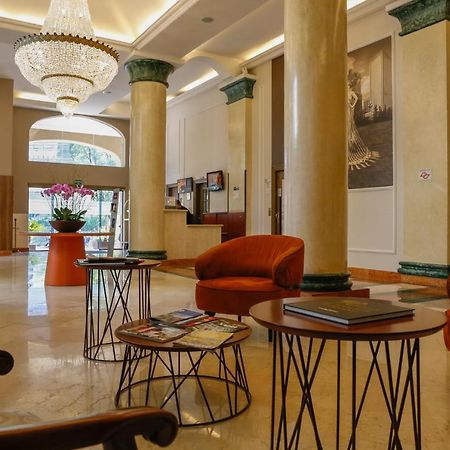 Flat Incrivel Proximo Shoppings Jk E Vila Olimpia São Paulo Exteriör bild