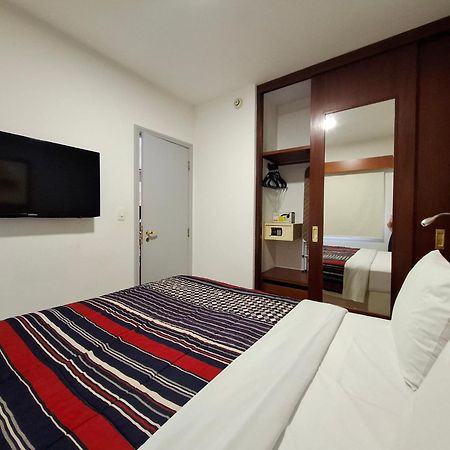 Flat Incrivel Proximo Shoppings Jk E Vila Olimpia São Paulo Exteriör bild