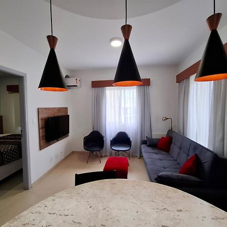 Flat Incrivel Proximo Shoppings Jk E Vila Olimpia São Paulo Exteriör bild