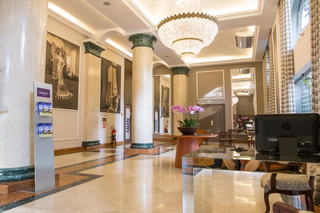 Flat Incrivel Proximo Shoppings Jk E Vila Olimpia São Paulo Exteriör bild