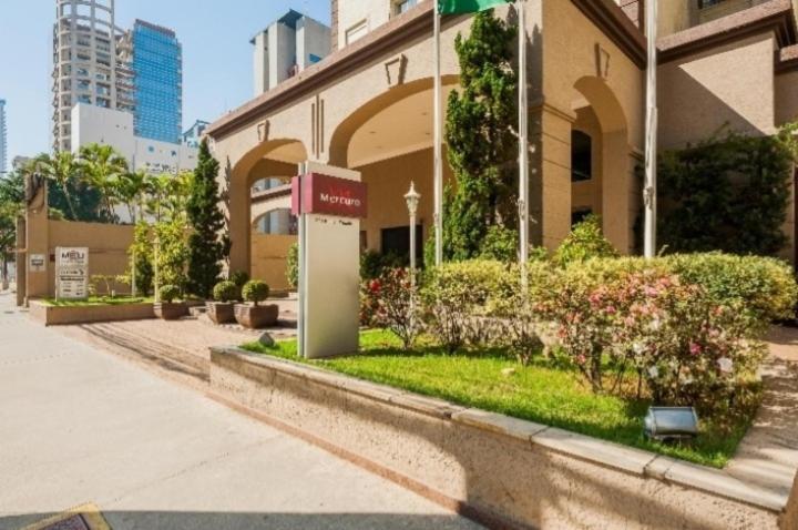 Flat Incrivel Proximo Shoppings Jk E Vila Olimpia São Paulo Exteriör bild