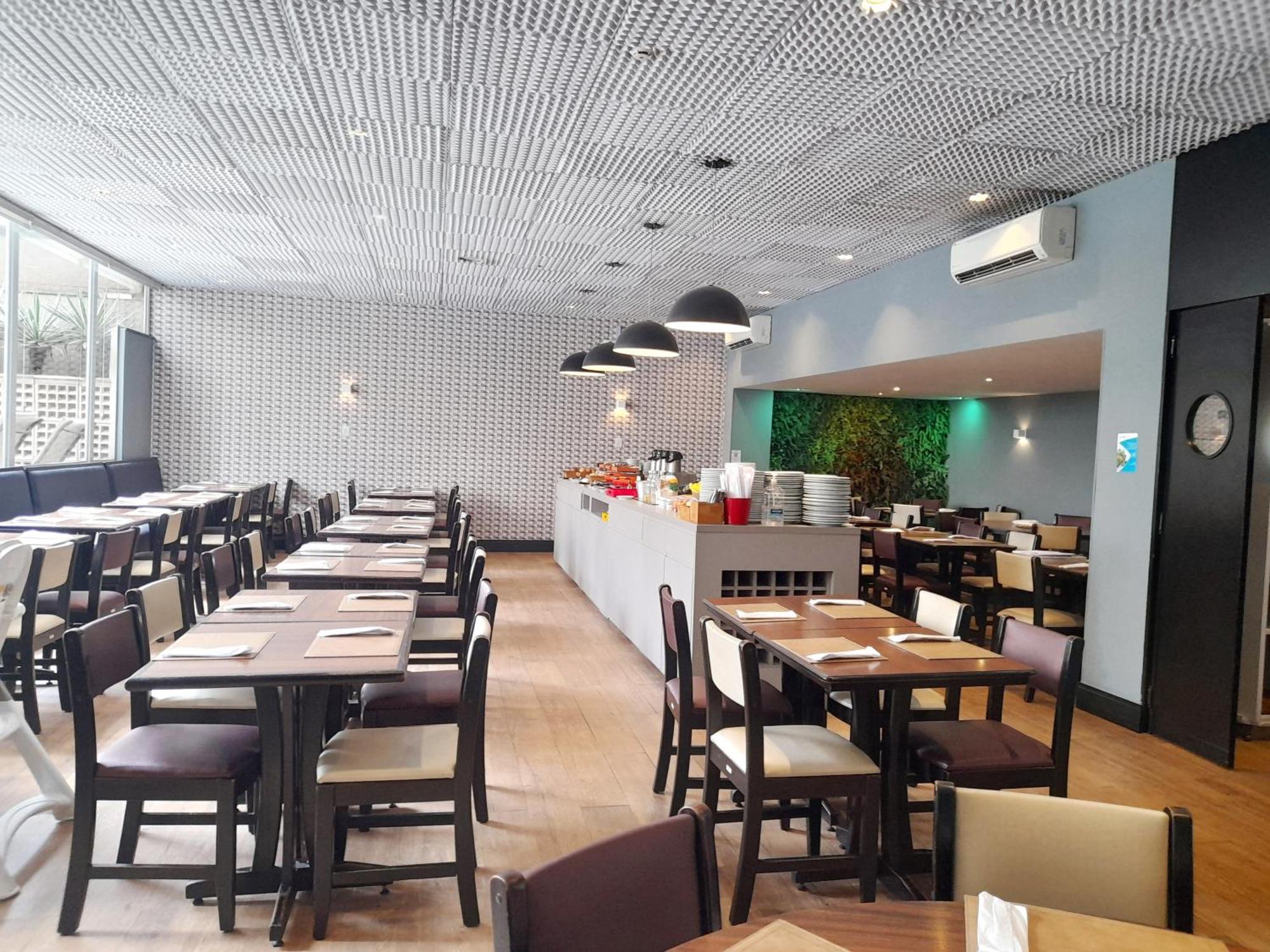 Flat Incrivel Proximo Shoppings Jk E Vila Olimpia São Paulo Exteriör bild