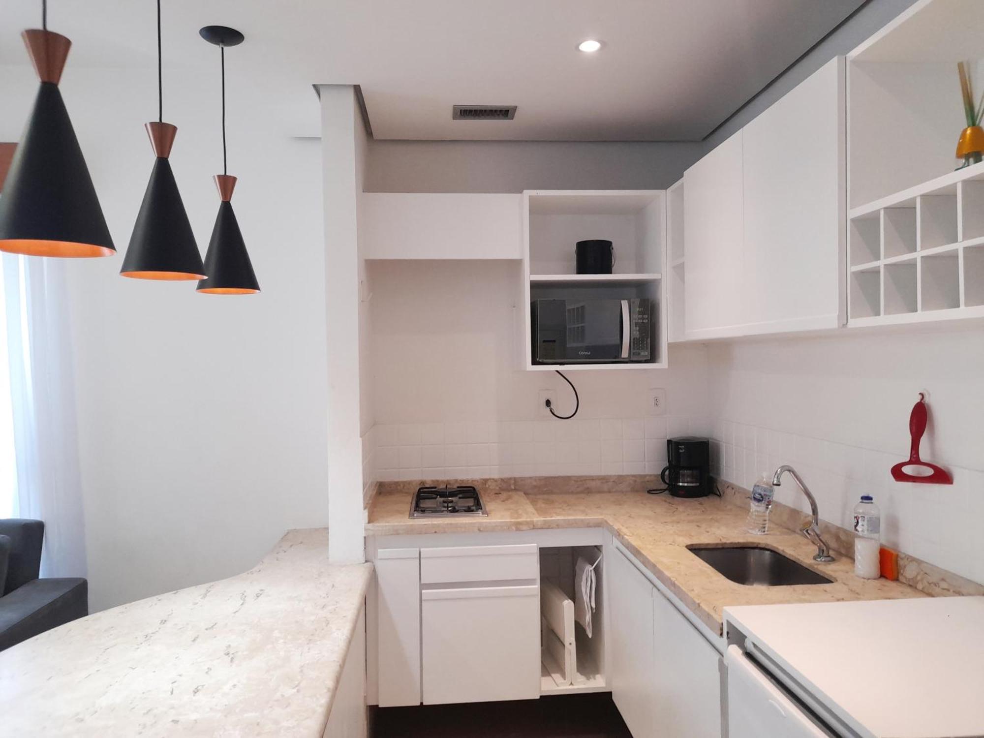 Flat Incrivel Proximo Shoppings Jk E Vila Olimpia São Paulo Exteriör bild