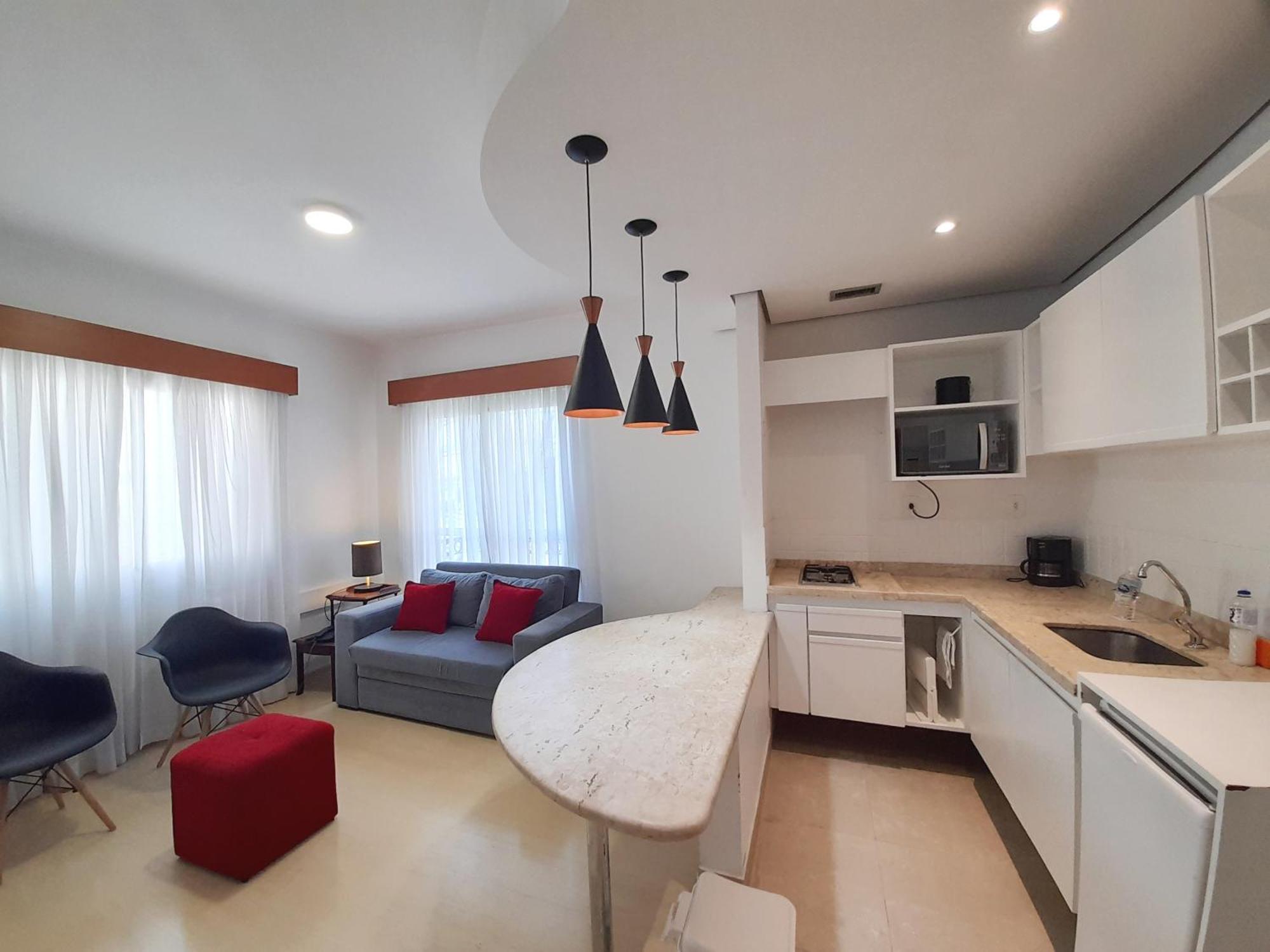 Flat Incrivel Proximo Shoppings Jk E Vila Olimpia São Paulo Exteriör bild
