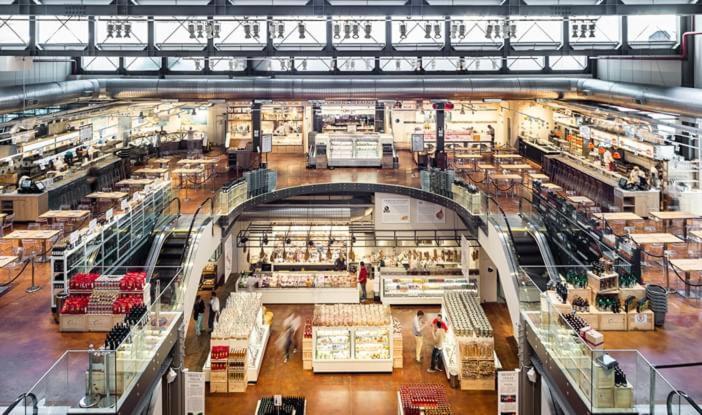 Flat Incrivel Proximo Shoppings Jk E Vila Olimpia São Paulo Exteriör bild