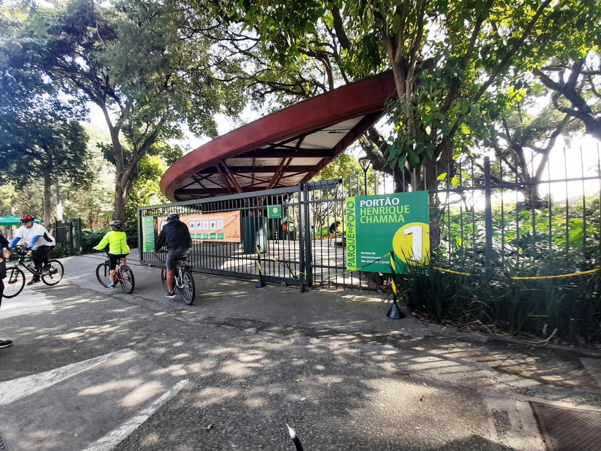 Flat Incrivel Proximo Shoppings Jk E Vila Olimpia São Paulo Exteriör bild
