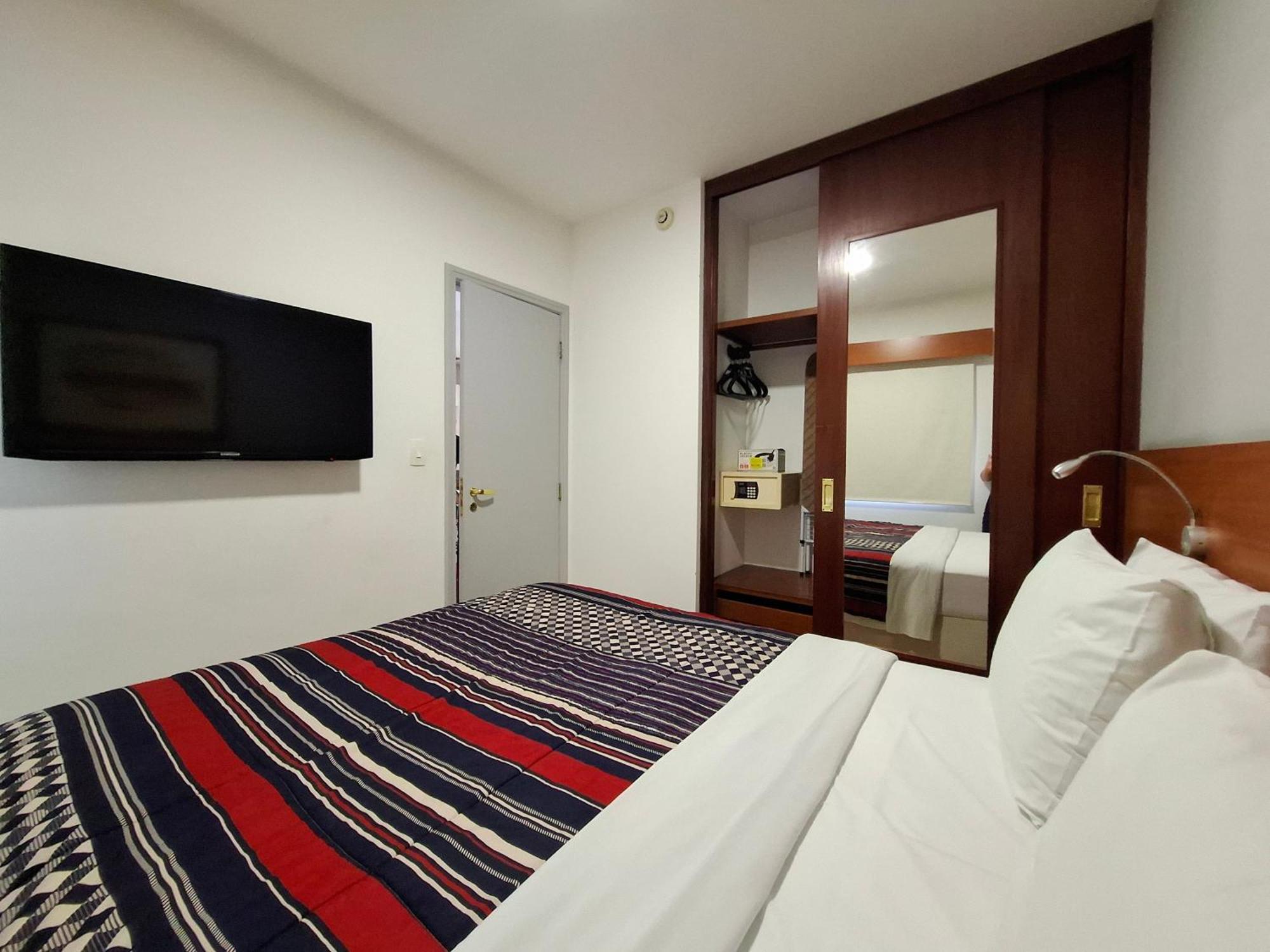 Flat Incrivel Proximo Shoppings Jk E Vila Olimpia São Paulo Exteriör bild